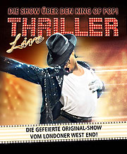 Thriller - live